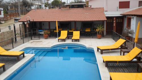 Villa Cura Brochero Argentina Last Minute Discount Code Booking.com