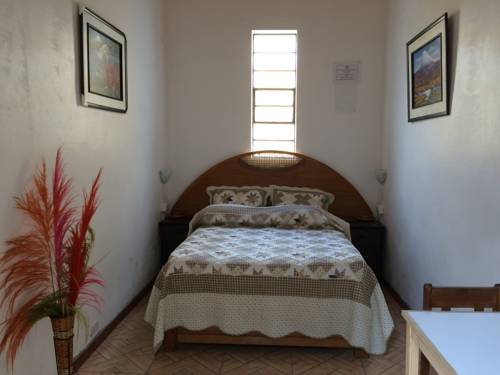 Arequipa Peru Last Minute Discount Code Booking.com