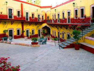 Zacatecas Mexico Last Minute Discount Code Agoda.com