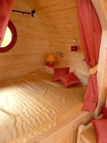 Berviller-en-Moselle Frankrijk Laatste minuut Kortingscode Booking.com