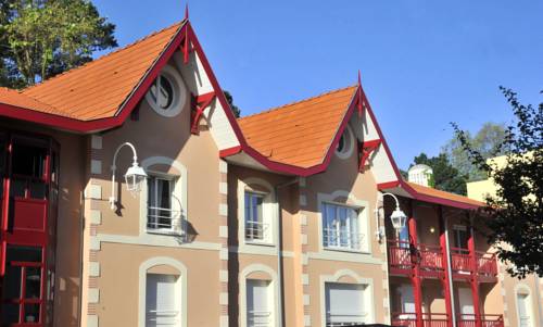 Arcachon Frankreich Last-Minute-Rabattcode Booking.com