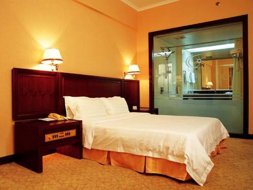 Shantou China Last-Minute-Rabattcode Booking.com