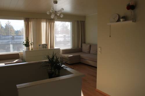 Kotka Finnland Last-Minute-Rabattcode Booking.com