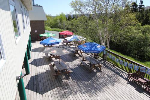 Mount Pearl (Newfoundland en Labrador) Canada Laatste minuut Kortingscode Booking.com