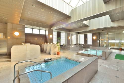 Hachioji Japan Last Minute Discount Code Booking.com