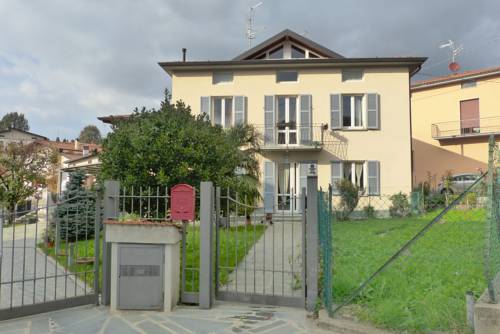 Ponteranica Italy Last Minute Discount Code Booking.com