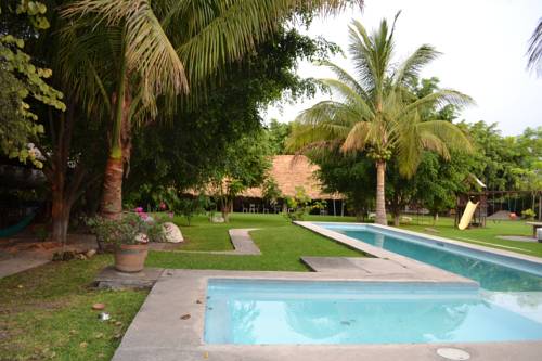 Xochitepec Mexiko Last-Minute-Rabattcode Booking.com