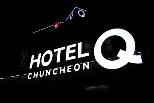 Chuncheon Südkorea Last-Minute-Rabattcode Booking.com