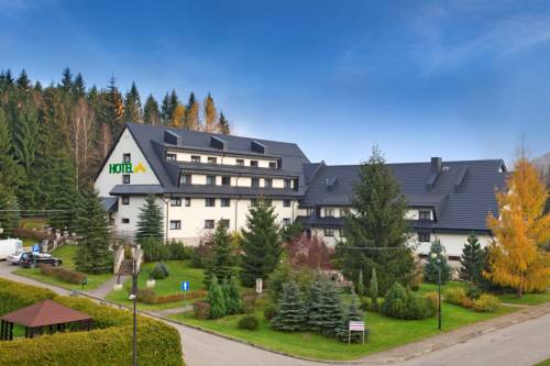Duszniki Zdrój Poland Last Minute Discount Code Booking.com