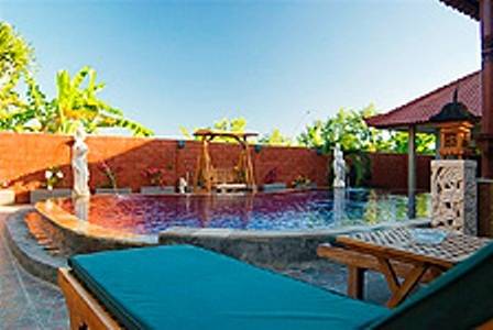 Seminyak Indonésie Code de réduction de dernière minute Booking.com