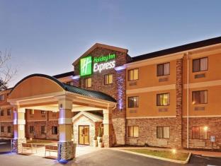 Scott Depot (WV) United States Last Minute Discount Code Agoda.com