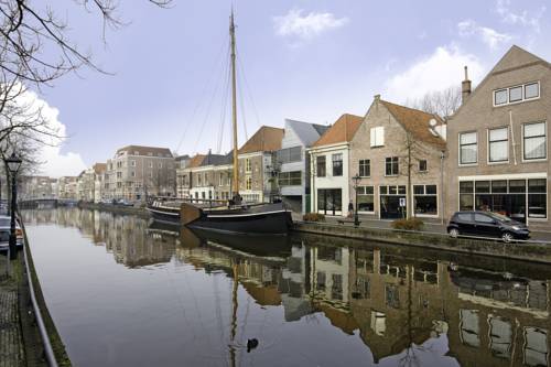 Alkmaar Niederlande Last-Minute-Rabattcode Booking.com