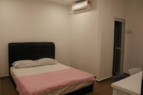 Melaka Maleisië Laatste minuut Kortingscode Booking.com