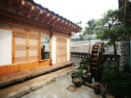 Seoul South Korea Last Minute Discount Code Booking.com