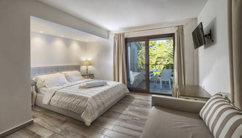 Pefkohori Grèce Code de réduction de dernière minute Booking.com