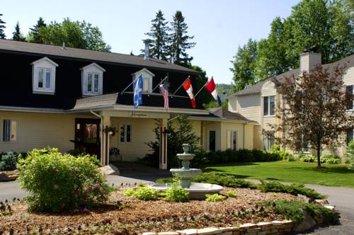 Saint-Sauveur (Québec) Canada Last Minute Discount Code Booking.com