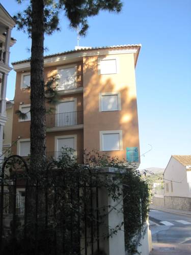 Navajas Spanien Last-Minute-Rabattcode Booking.com
