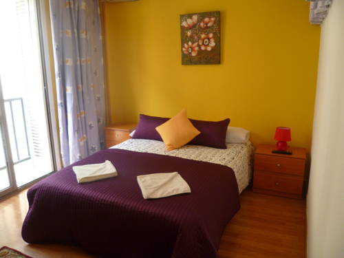 Madrid Spanien Last-Minute-Rabattcode Booking.com