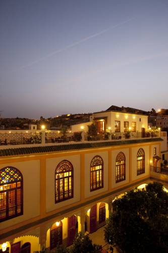 Fez Marokko Last-Minute-Rabattcode Booking.com