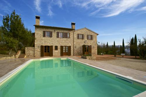 Todi Italien Last-Minute-Rabattcode Booking.com