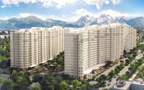 Almaty Kazakhstan Last Minute Discount Code Booking.com