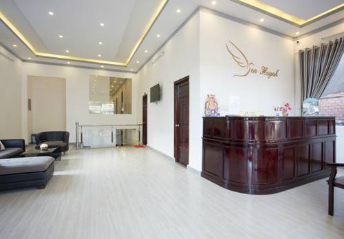 Duong Dong Viet Nam Last Minute Discount Code Booking.com