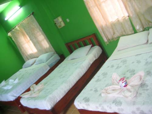 Vang Vieng Laos Last Minute Discount Code Booking.com