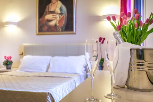 Firenze Italia Último Minuto Código de Descuento Booking.com