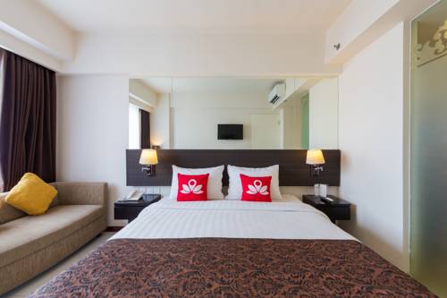 Tuban Indonesien Last-Minute-Rabattcode Booking.com