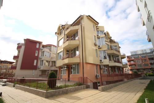 Ravda Bulgarien Last-Minute-Rabattcode Booking.com