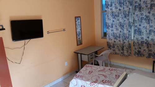 Vitória Brazil Last Minute Discount Code Booking.com