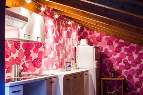 Pofi Italien Last-Minute-Rabattcode Booking.com