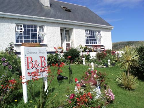 Inishturk-eiland Ierland Laatste minuut Kortingscode Booking.com