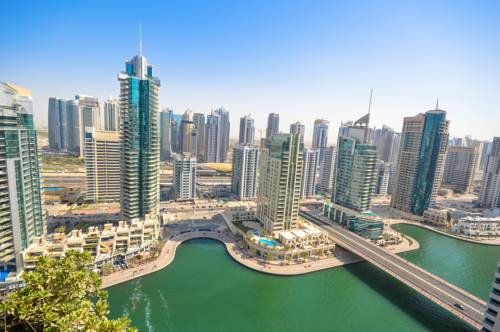 Dubai Emirats Arabes Unis Code de réduction de dernière minute Booking.com