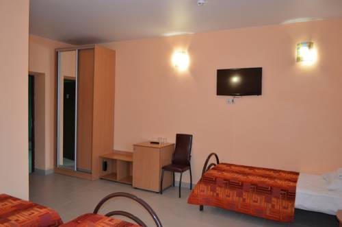 Mamadysh Russland Last-Minute-Rabattcode Booking.com