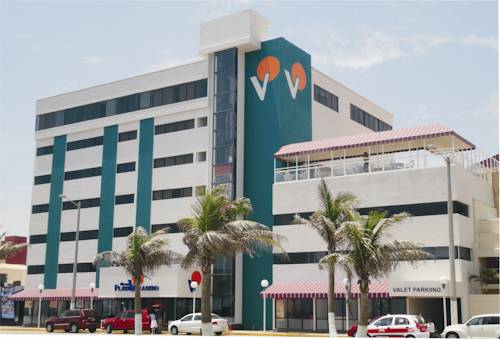 Coatzacoalcos Mexiko Last-Minute-Rabattcode Booking.com