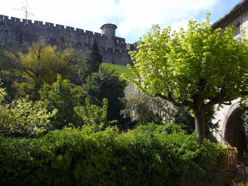 Carcassonne France Code de réduction de dernière minute Booking.com