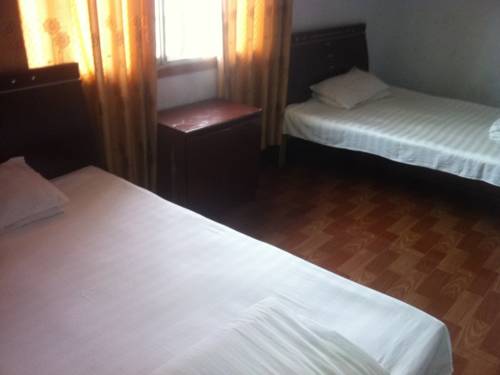 Changde China Last-Minute-Rabattcode Booking.com