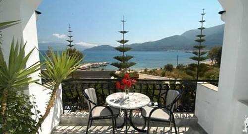 Karavomilos Grèce Code de réduction de dernière minute Booking.com