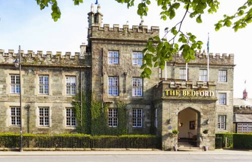 Tavistock Royaume-Uni Code de réduction de dernière minute Booking.com