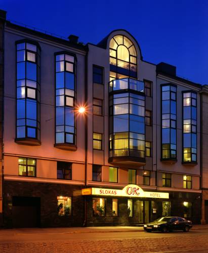 Rīga Latvia Last Minute Discount Code Booking.com
