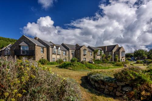 Hugh Town United Kingdom Last Minute Discount Code Booking.com