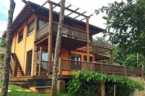 Itacaré Brazil Last Minute Discount Code Booking.com