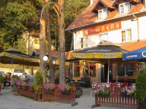 Divčibare Serbia Last Minute Discount Code Booking.com