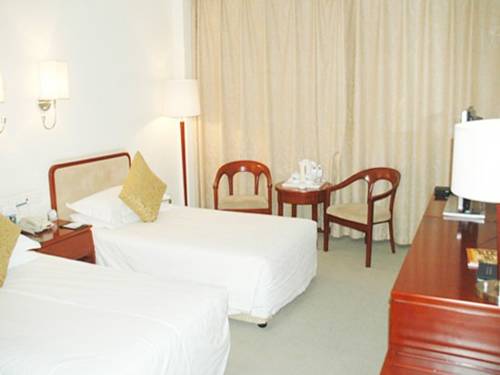 Beijing China Último Minuto Código de Descuento Booking.com