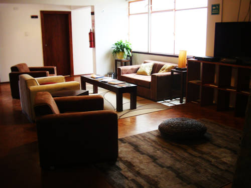 Quito Equateur Code de réduction de dernière minute Booking.com
