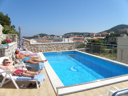 Dubrovnik Kroatië Laatste minuut Kortingscode Booking.com