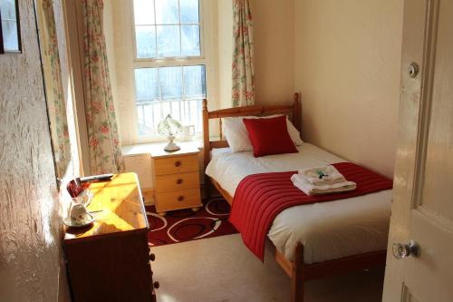 Pembroke United Kingdom Last Minute Discount Code Agoda.com