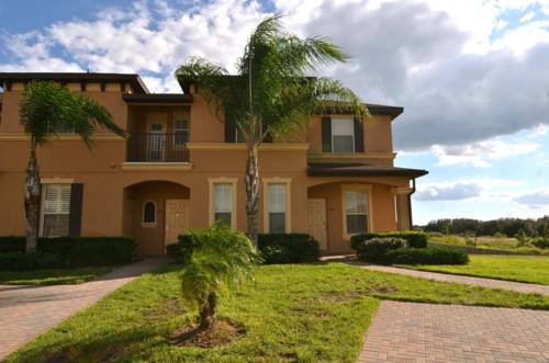 Davenport (Florida) United States Last Minute Discount Code Booking.com