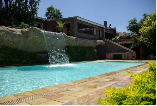 Nelspruit Südafrika Last-Minute-Rabattcode Booking.com